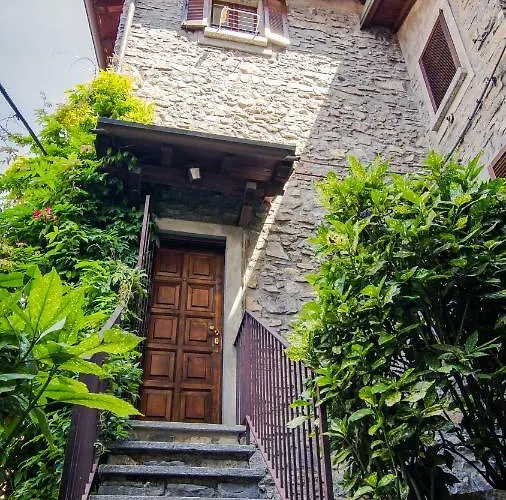 Il Mulino * Varenna