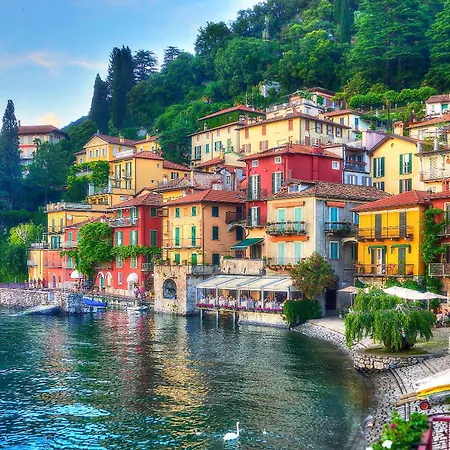 Il Mulino Varenna