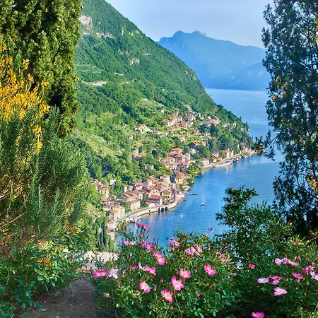 Il Mulino Apartment Varenna