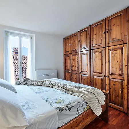 Il Mulino Apartment *