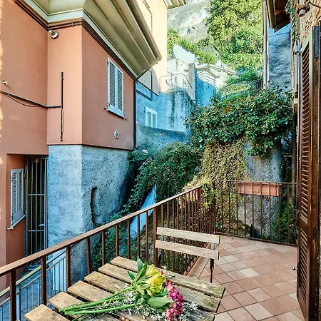 Il Mulino Apartment Varenna