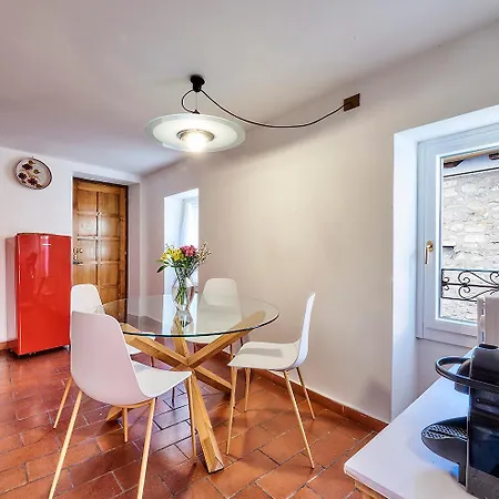 Apartment Il Mulino