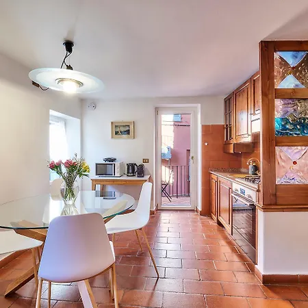 Apartment Il Mulino