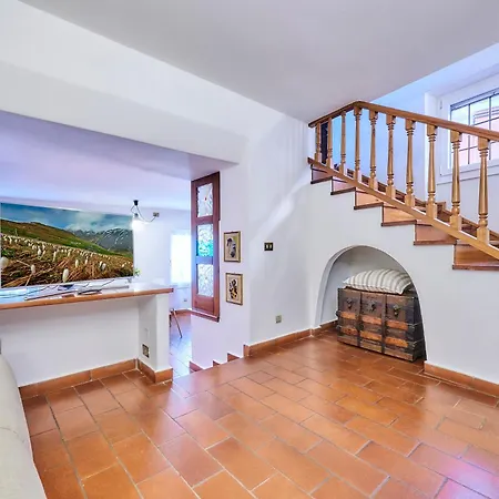 Il Mulino Apartment *