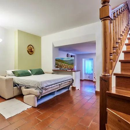 Apartment Il Mulino *