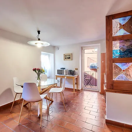 Apartment Il Mulino Varenna