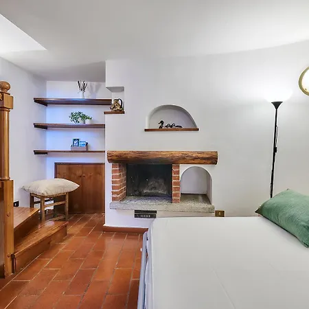 Il Mulino Apartment