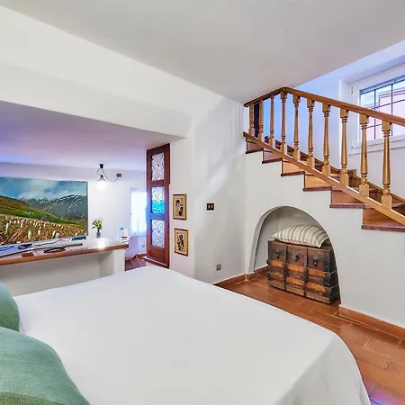 Apartment Il Mulino Varenna