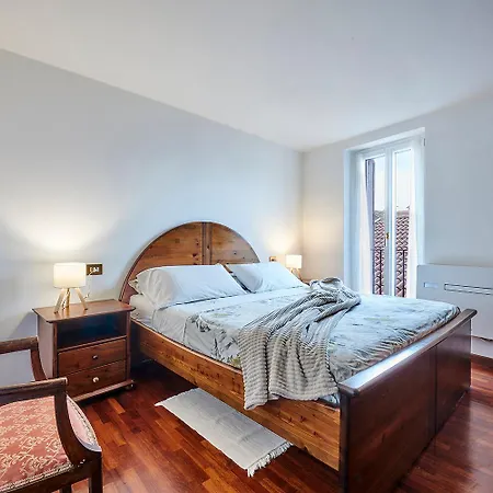Il Mulino Varenna