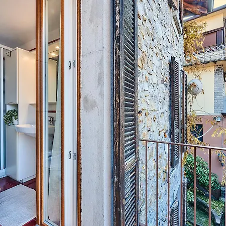 Apartment Il Mulino
