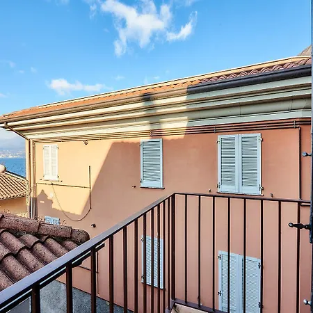 Il Mulino Apartment *