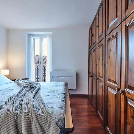 Il Mulino Apartment