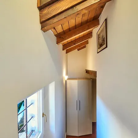 Il Mulino Apartment Varenna