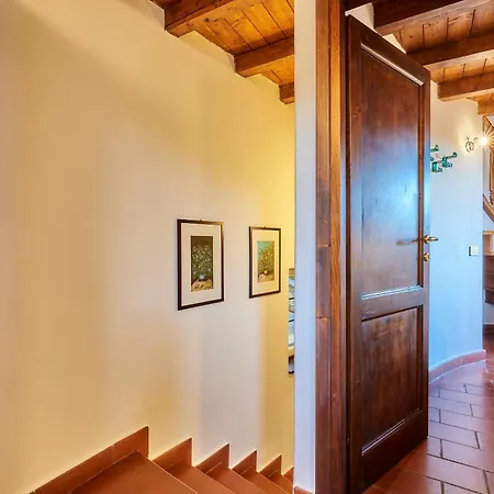 Il Mulino Apartment