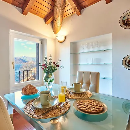 Apartment Il Mulino Varenna