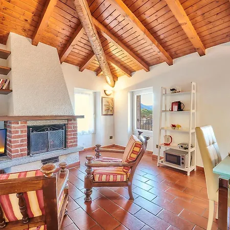 Il Mulino * Varenna