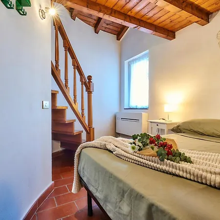 Il Mulino Apartment Varenna